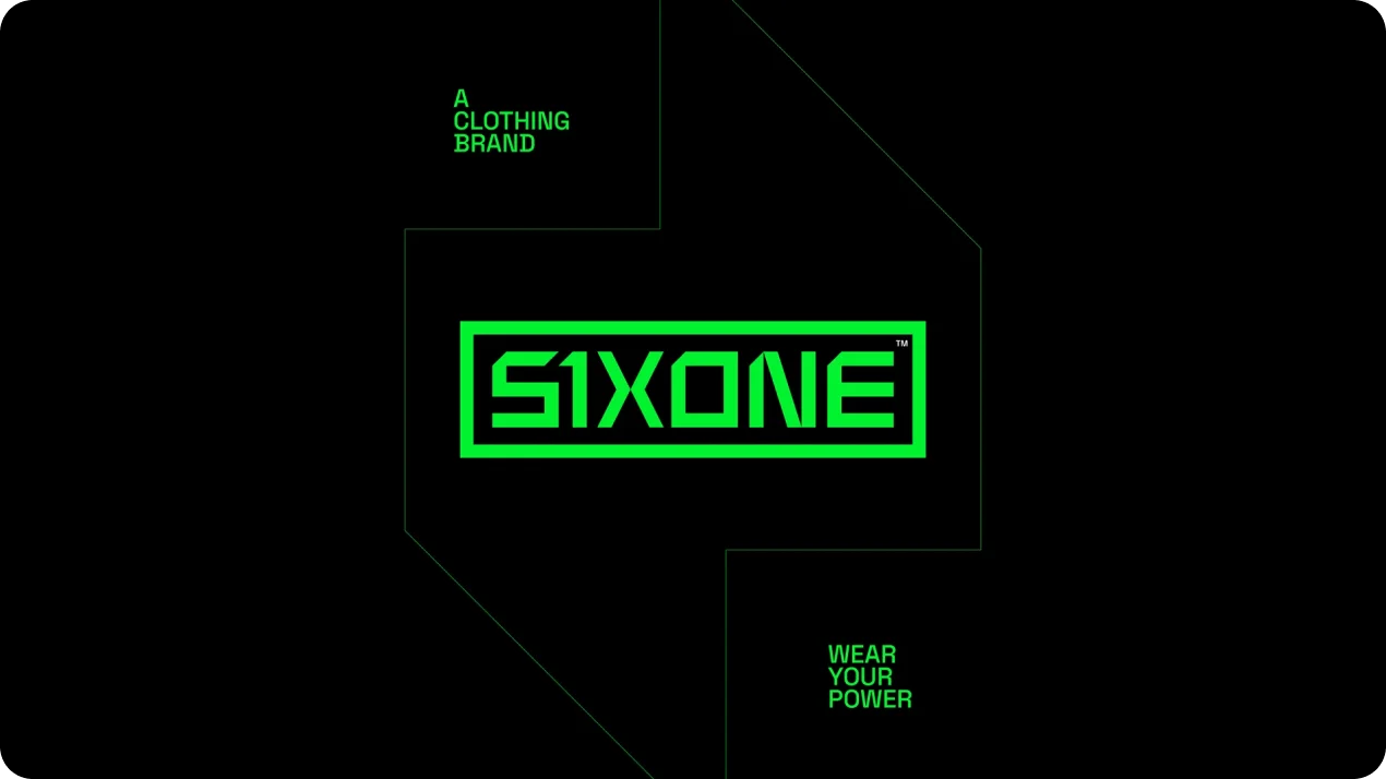 S1XONE