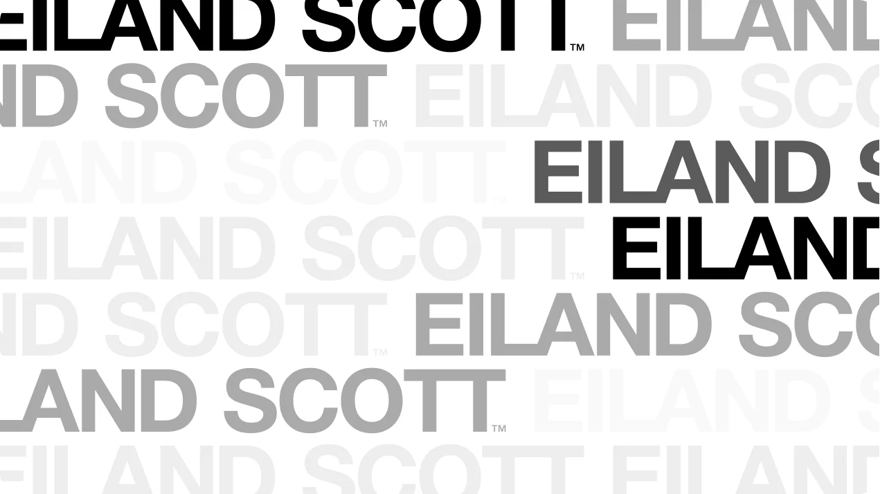 EILAND SCOTT