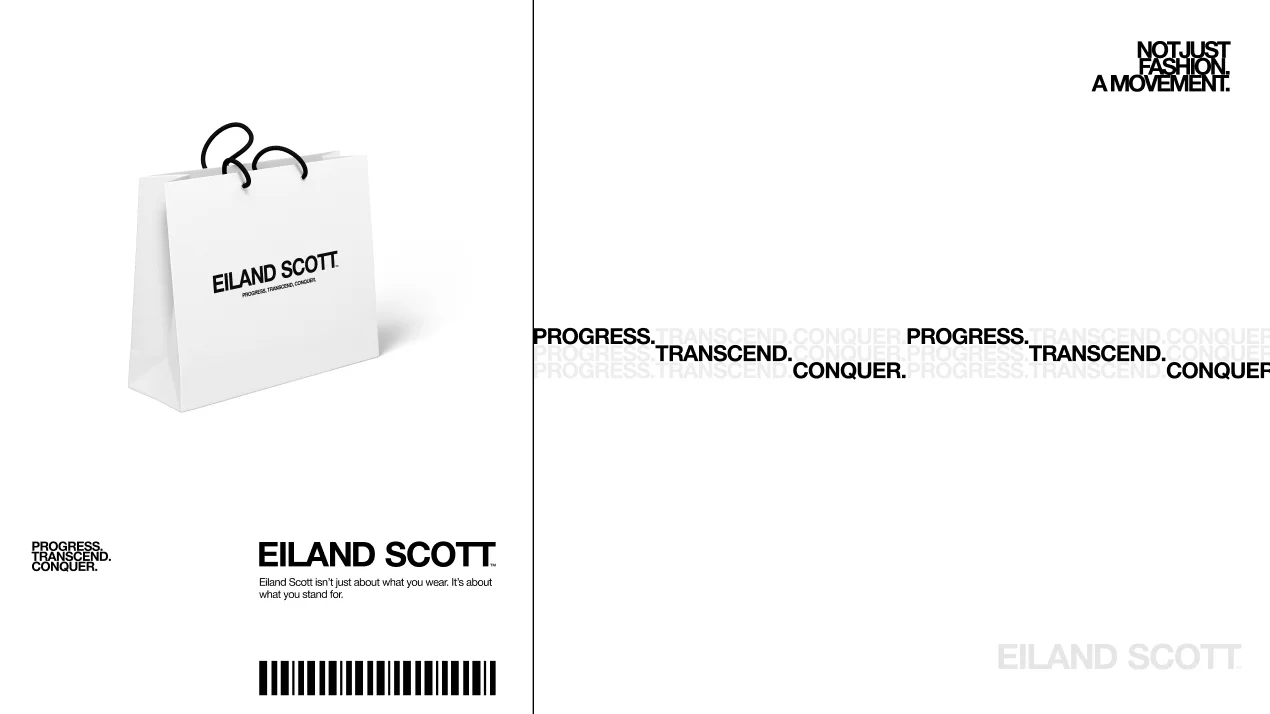 EILAND SCOTT