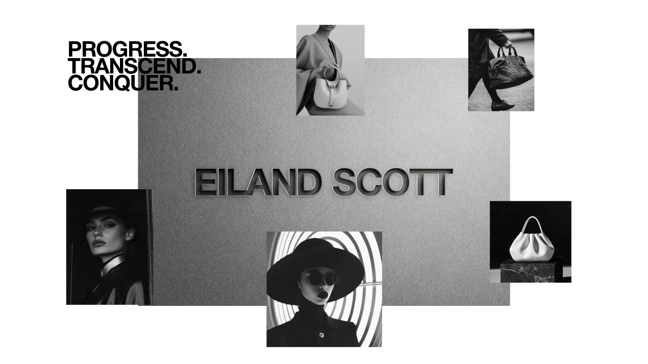 EILAND SCOTT