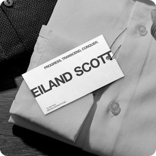 EILAND SCOTT